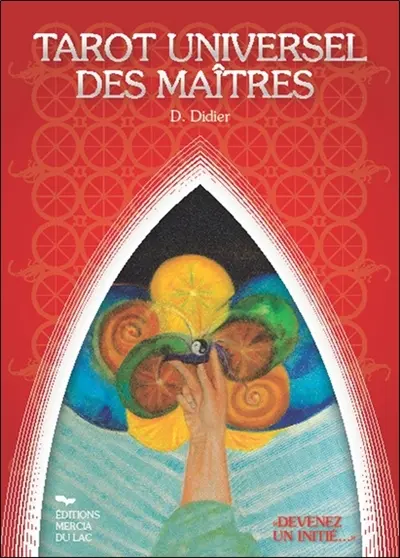 Tarot universel des maîtres