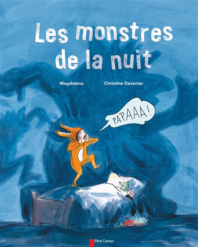 Les monstres de la nuit