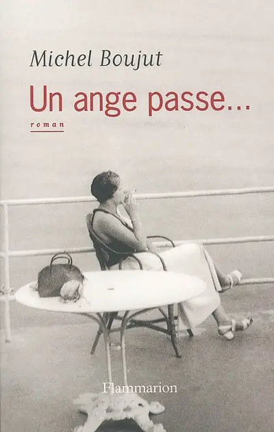 Un ange passe...
