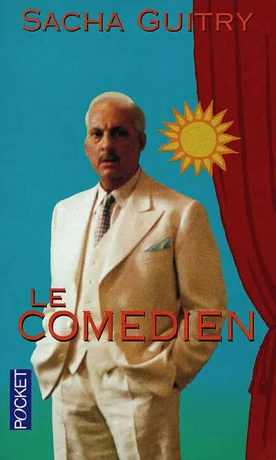 Le comédien