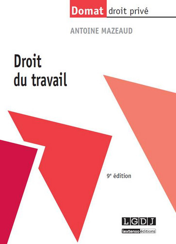 Droit du travail