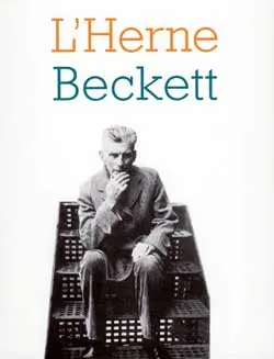 Samuel Beckett