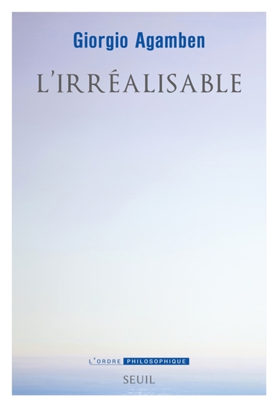 L'irréalisable