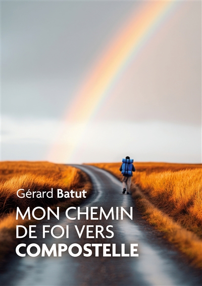 Mon chemin de Foi vers...