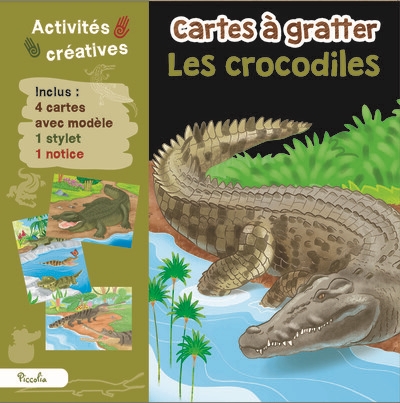 les crocodiles