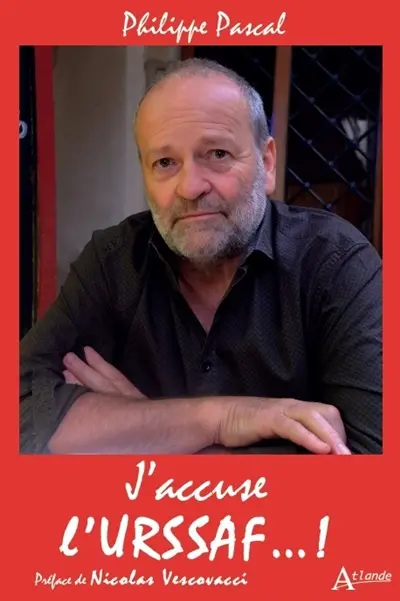 J'accuse l'Urssaf...!