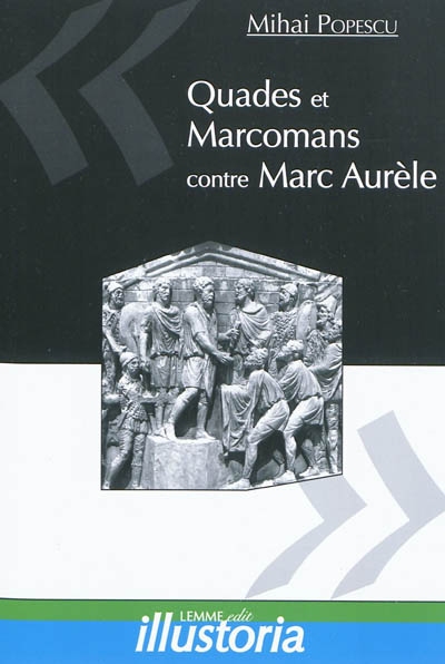 Quades et Marcomans contre Marc Aurèle