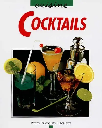 Cocktails
