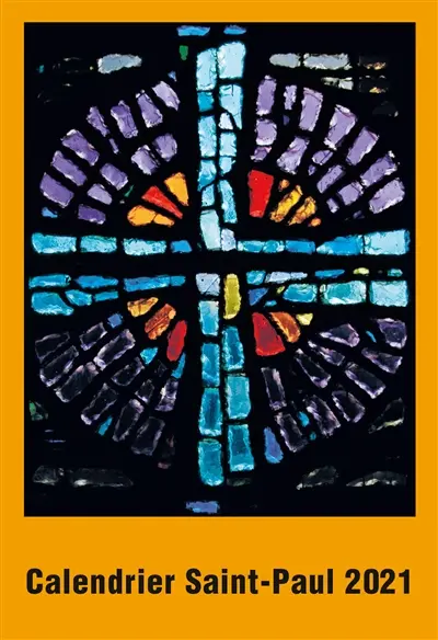 Calendrier Saint-Paul 2021 : 141e année