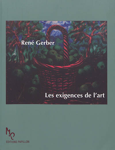 Les exigences de l'art