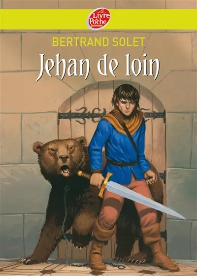 Jehan de Loin