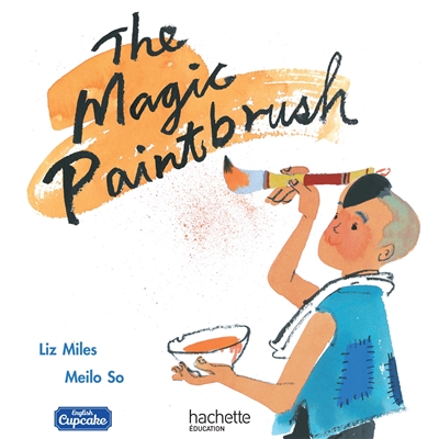 The magic paintbrush