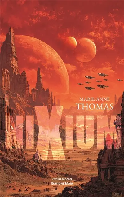 NIXIUM
