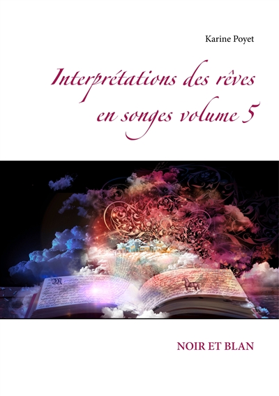 Interprétations des rêves...