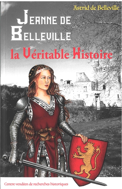 Jeanne de Belleville : la véritable histoire