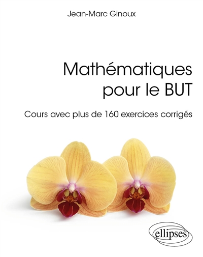 Mathématiques pour le BUT :...