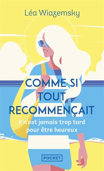 Comme si tout recommençait