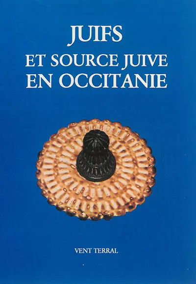 Juifs et source juive en Occitanie