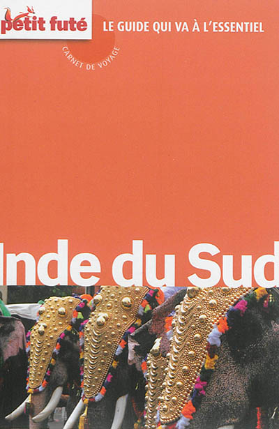 Inde du Sud