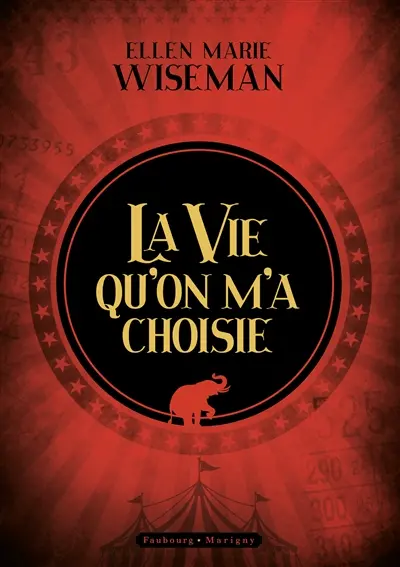 La vie qu'on m'a choisie