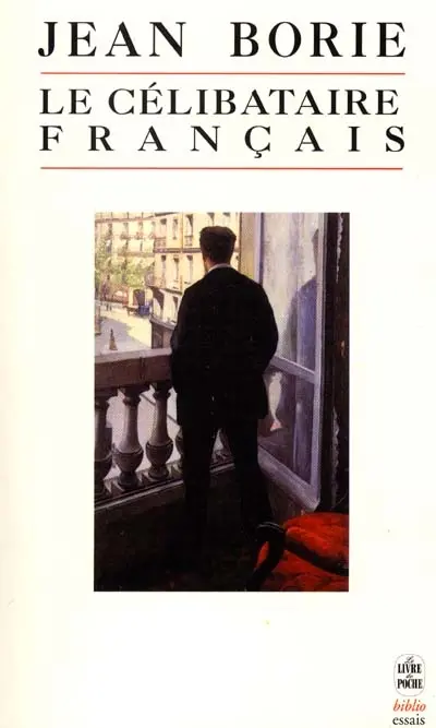 Le célibataire français