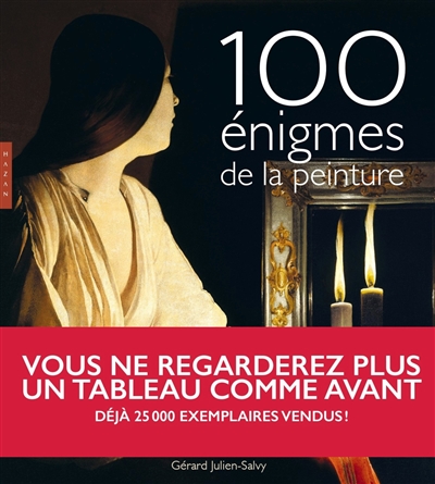100 énigmes de la peinture