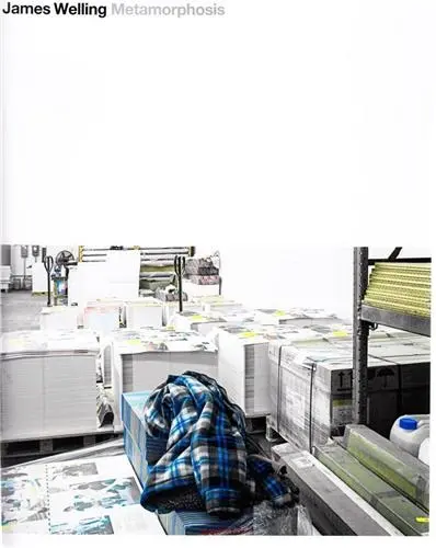 James Welling : Metamorphosis