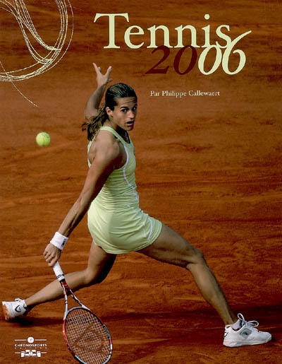 Tennis 2006