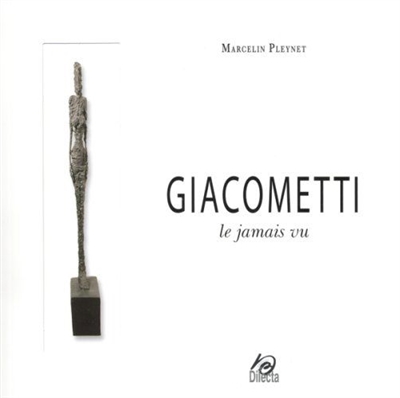Giacometti : le jamais vu