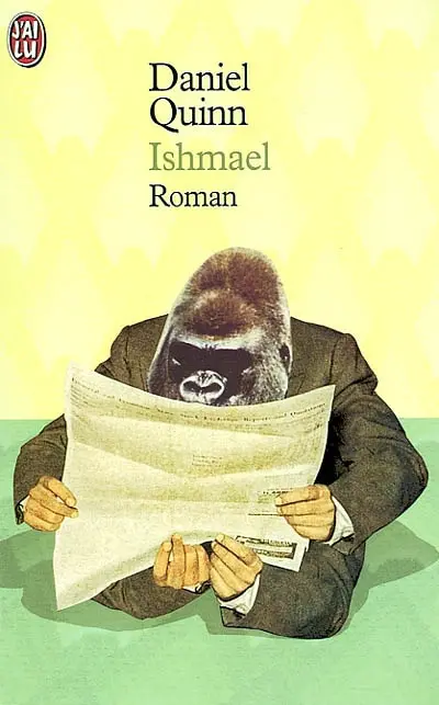 Ishmael : l'homme une fois disparu, y aura-t-il un espoir pour le gorille ?