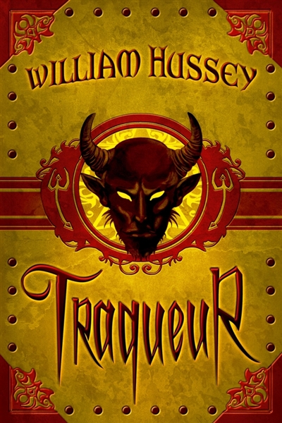Traqueur. Vol. 1
