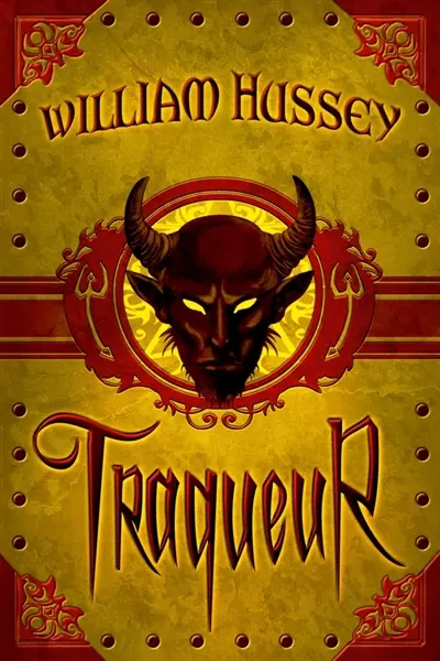 Traqueur. Vol. 1