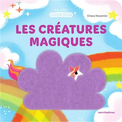 Les créatures magiques