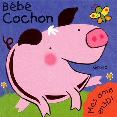 Bébé cochon