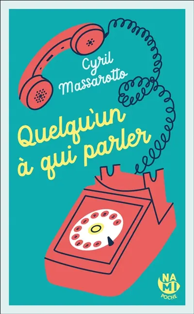 Quelqu'un à qui parler