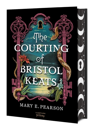 The courting of Bristol...