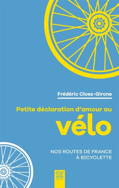 Petite déclaration d'amour...