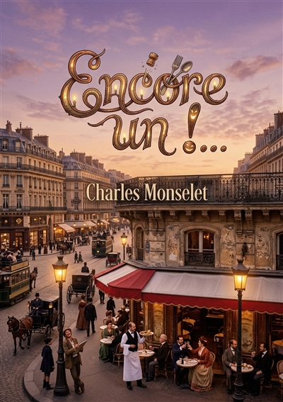 Encore un !... : Les...
