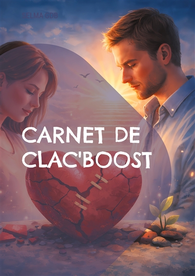 Carnet de Clac'Boost : Pack...
