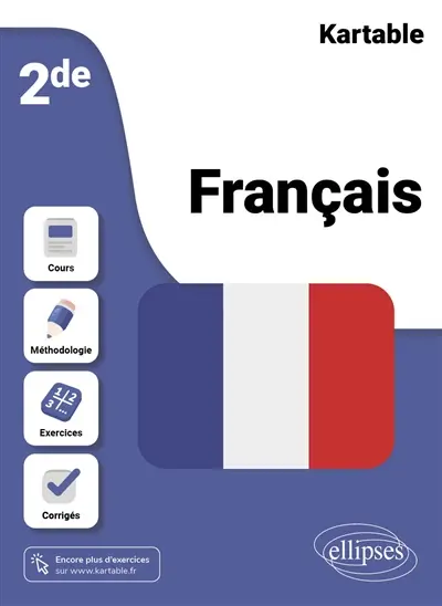 Français 2de