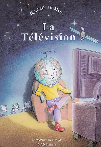 La télévision