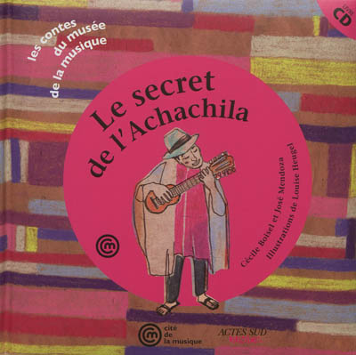 Le secret de l'Achachila
