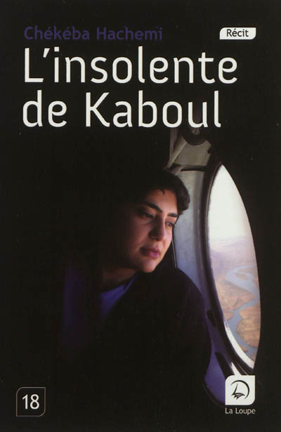 L'insolente de Kaboul