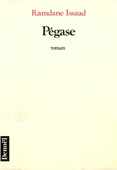 Pégase