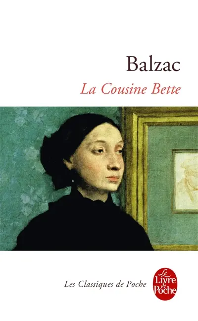 La cousine Bette