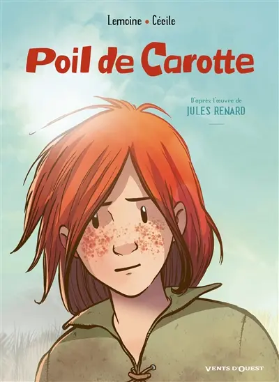 Poil de carotte