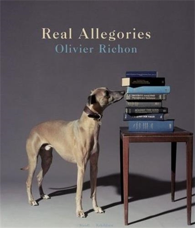 Olivier Richon Real Allegories