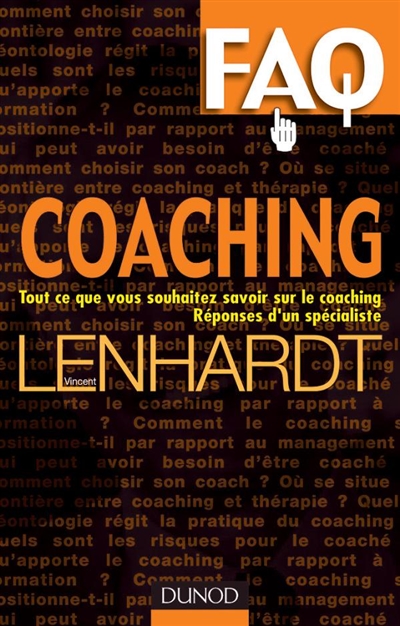 Coaching : tout ce que vous souhaitez savoir sur le coaching, réponses d'un spécialiste