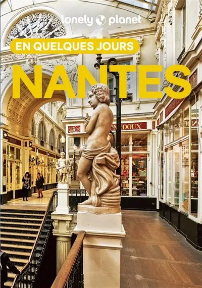 Nantes en quelques jours
