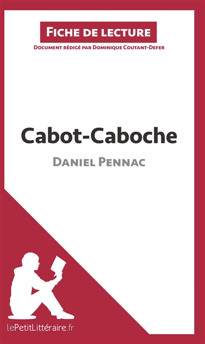 Cabot-Caboche de Daniel...